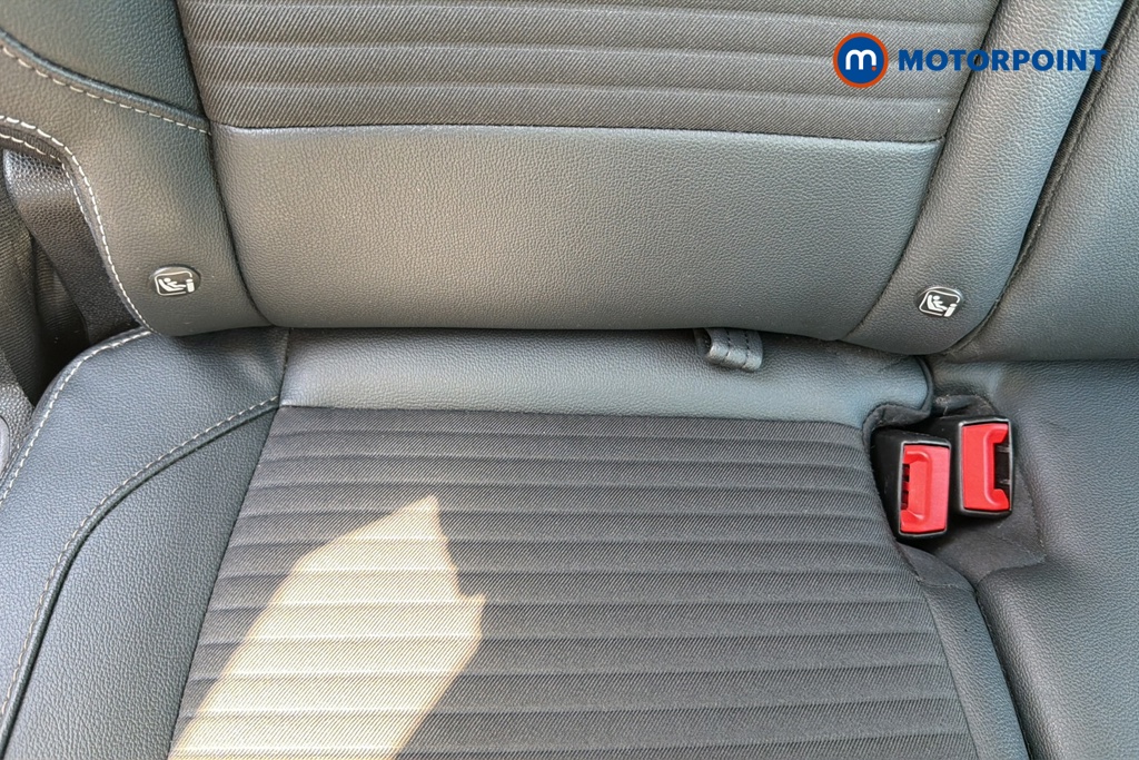 Ford Ecosport Titanium Manual Petrol SUV - Stock Number (1642350) - 27th supplementary image