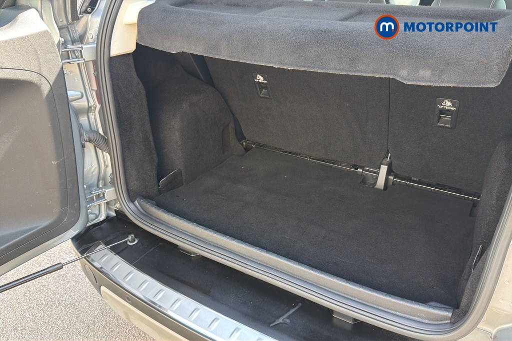 Ford Ecosport Titanium Manual Petrol SUV - Stock Number (1642350) - 30th supplementary image