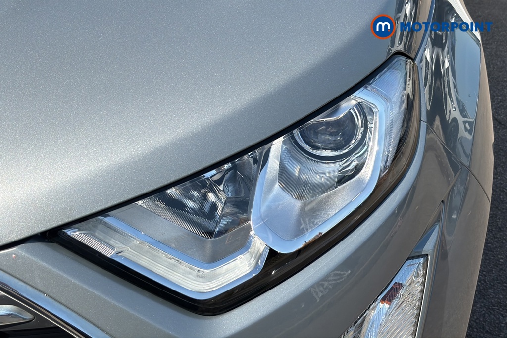 Ford Ecosport Titanium Manual Petrol SUV - Stock Number (1642350) - 42nd supplementary image