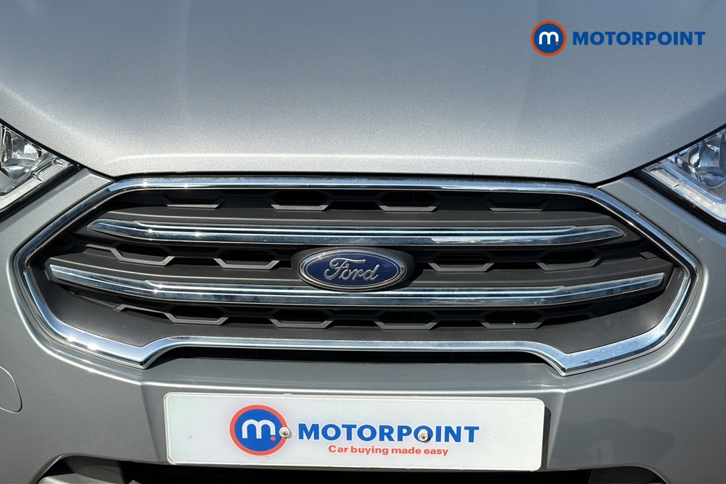 Ford Ecosport Titanium Manual Petrol SUV - Stock Number (1642350) - 43rd supplementary image