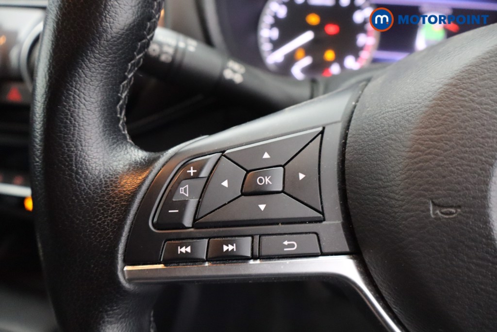 Nissan Juke N-Connecta Manual Petrol SUV - Stock Number (1642361) - 17th supplementary image