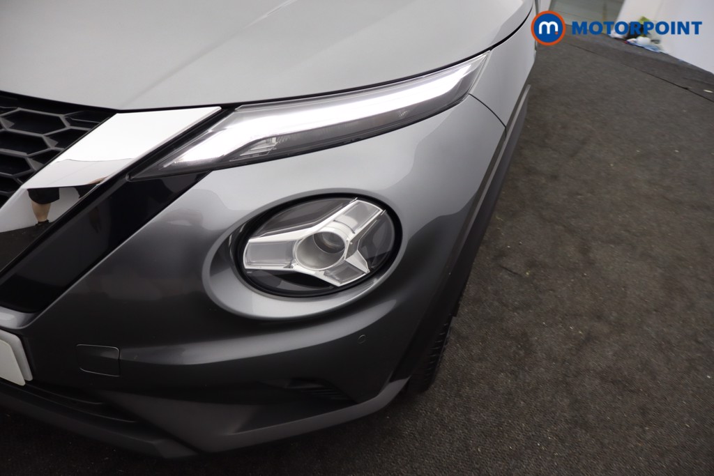 Nissan Juke N-Connecta Manual Petrol SUV - Stock Number (1642361) - 29th supplementary image