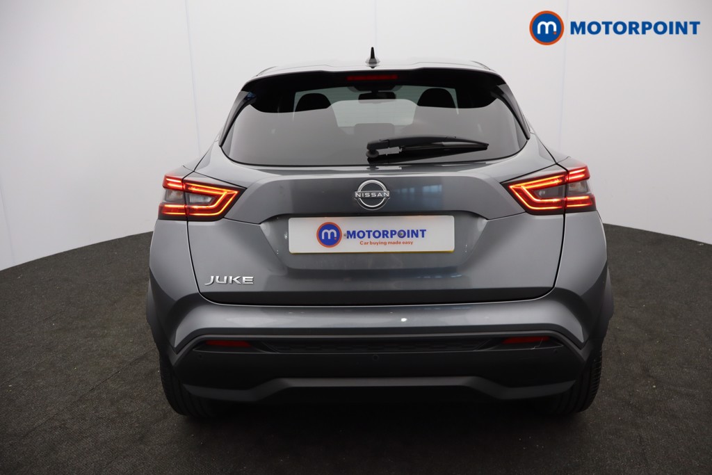 Nissan Juke N-Connecta Manual Petrol SUV - Stock Number (1642361) - 1st supplementary image