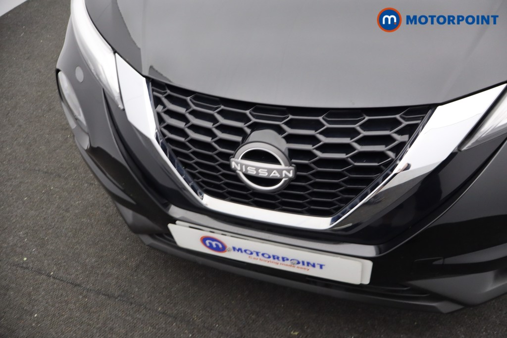 Nissan Juke N-Connecta Manual Petrol SUV - Stock Number (1642392) - 24th supplementary image