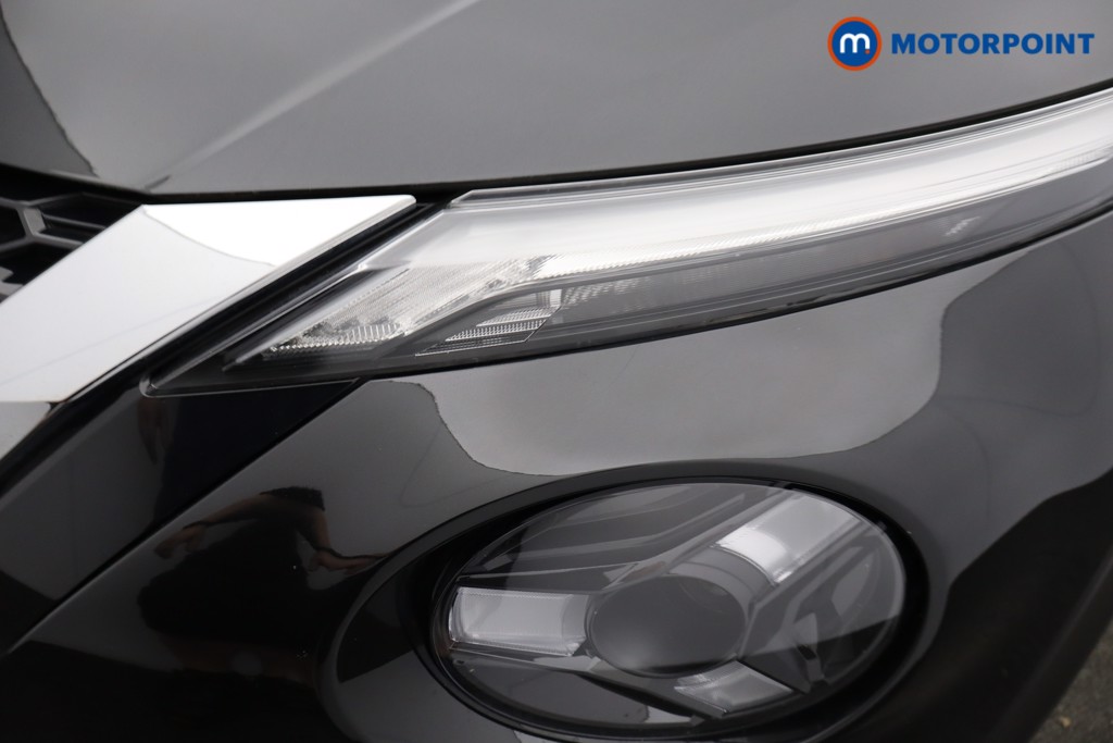 Nissan Juke N-Connecta Manual Petrol SUV - Stock Number (1642392) - 25th supplementary image
