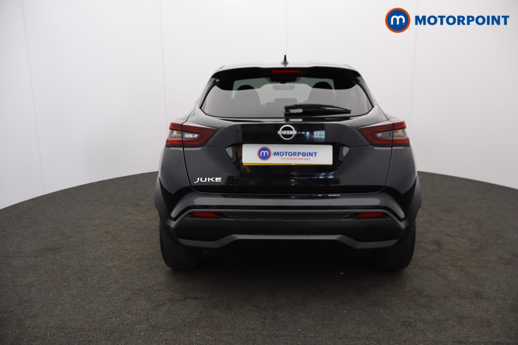 Nissan Juke N-Connecta Manual Petrol SUV - Stock Number (1642392) - 1st supplementary image