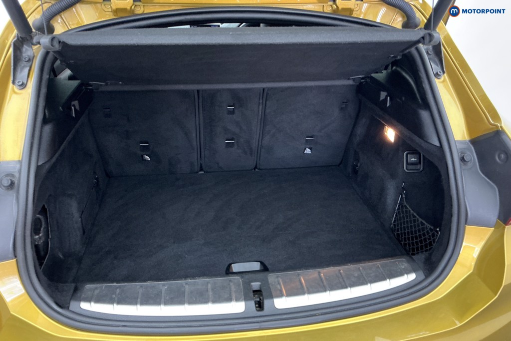 BMW X2 M Sport Manual Petrol SUV - Stock Number (1642449) - 3rd supplementary image
