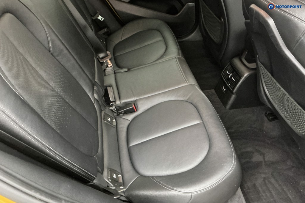 BMW X2 M Sport Manual Petrol SUV - Stock Number (1642449) - 4th supplementary image