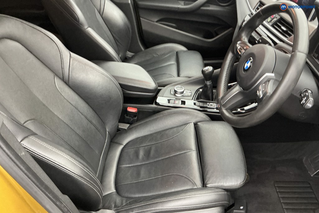 BMW X2 M Sport Manual Petrol SUV - Stock Number (1642449) - 5th supplementary image