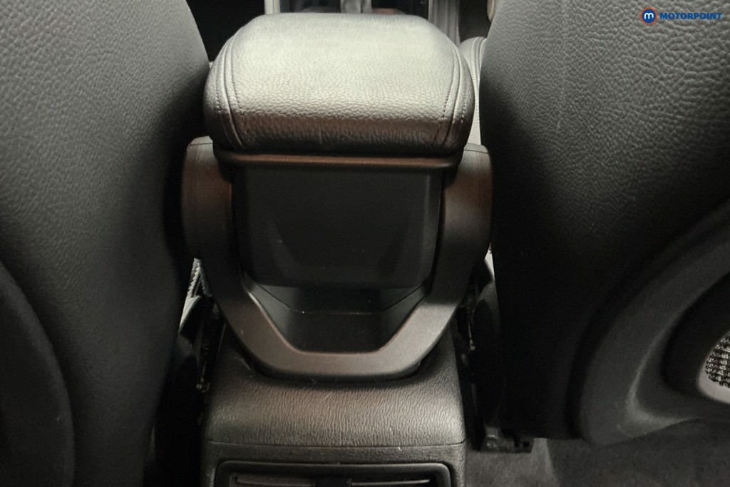 BMW X2 M Sport Manual Petrol SUV - Stock Number (1642449) - 11th supplementary image