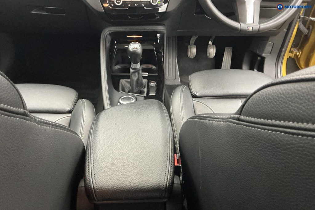 BMW X2 M Sport Manual Petrol SUV - Stock Number (1642449) - 12th supplementary image