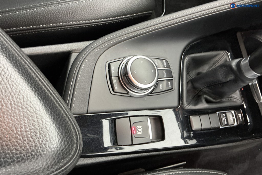 BMW X2 M Sport Manual Petrol SUV - Stock Number (1642449) - 15th supplementary image