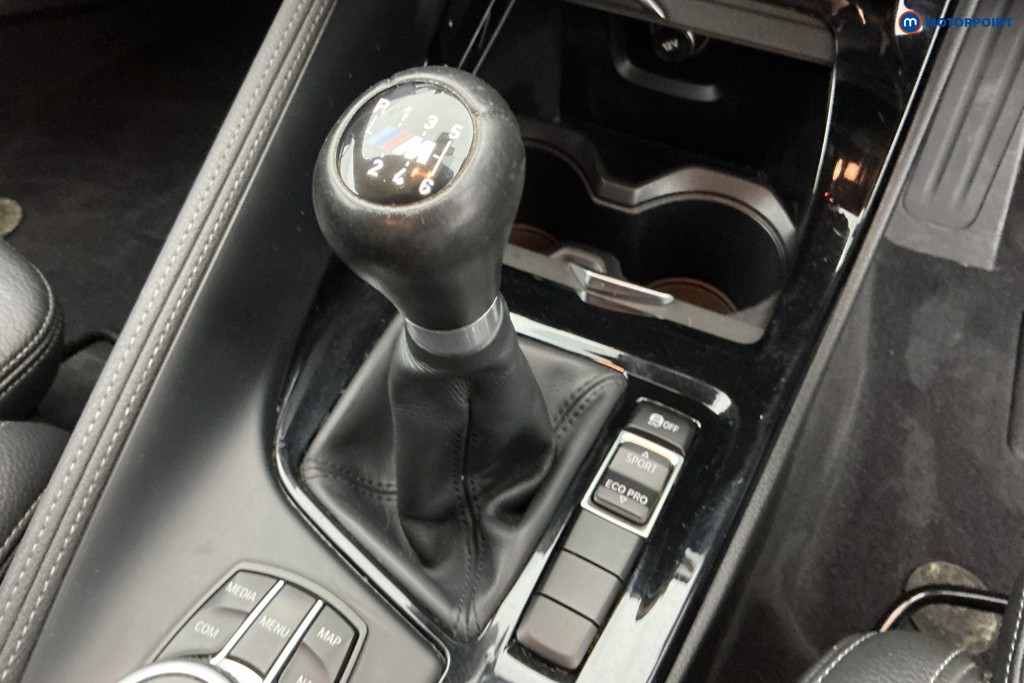 BMW X2 M Sport Manual Petrol SUV - Stock Number (1642449) - 16th supplementary image