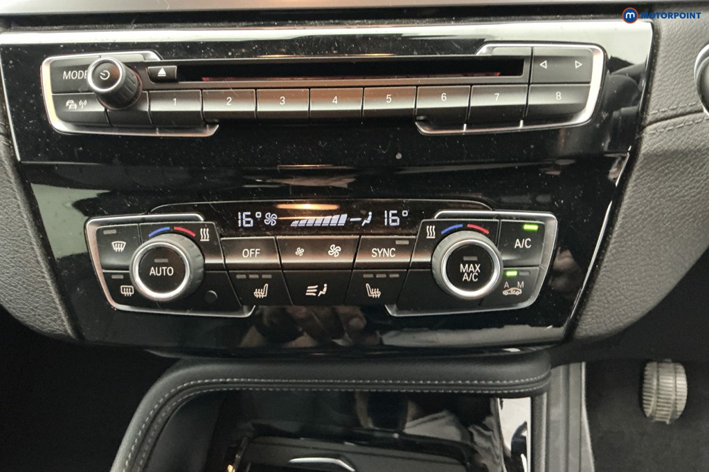 BMW X2 M Sport Manual Petrol SUV - Stock Number (1642449) - 18th supplementary image