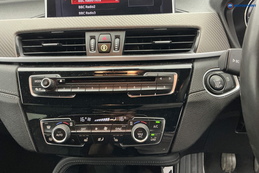 BMW X2 M Sport Manual Petrol SUV - Stock Number (1642449) - 19th supplementary image