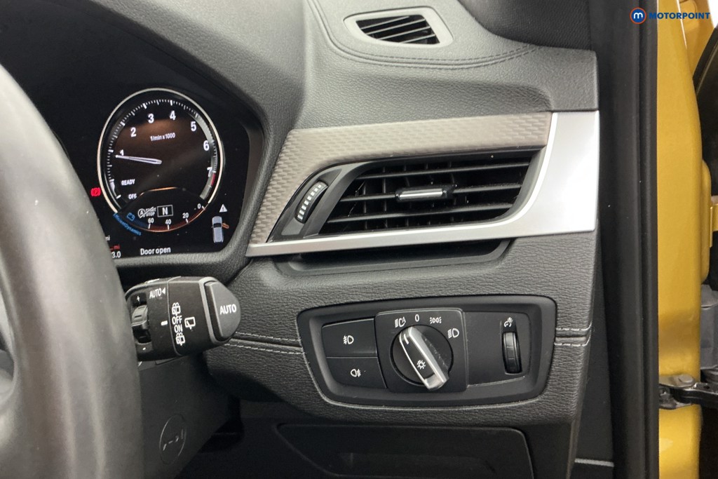 BMW X2 M Sport Manual Petrol SUV - Stock Number (1642449) - 24th supplementary image