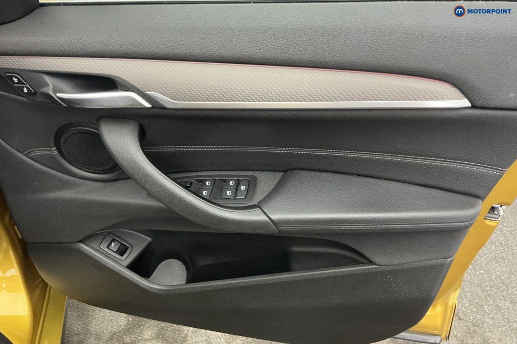 BMW X2 M Sport Manual Petrol SUV - Stock Number (1642449) - 26th supplementary image