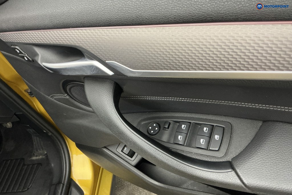 BMW X2 M Sport Manual Petrol SUV - Stock Number (1642449) - 27th supplementary image