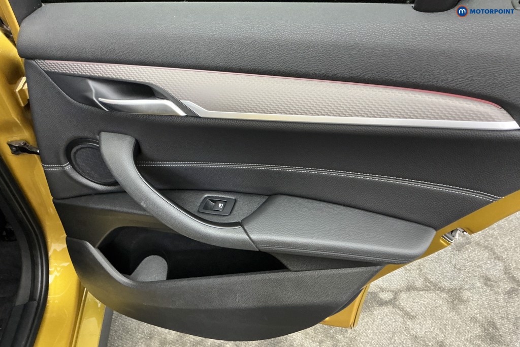 BMW X2 M Sport Manual Petrol SUV - Stock Number (1642449) - 28th supplementary image