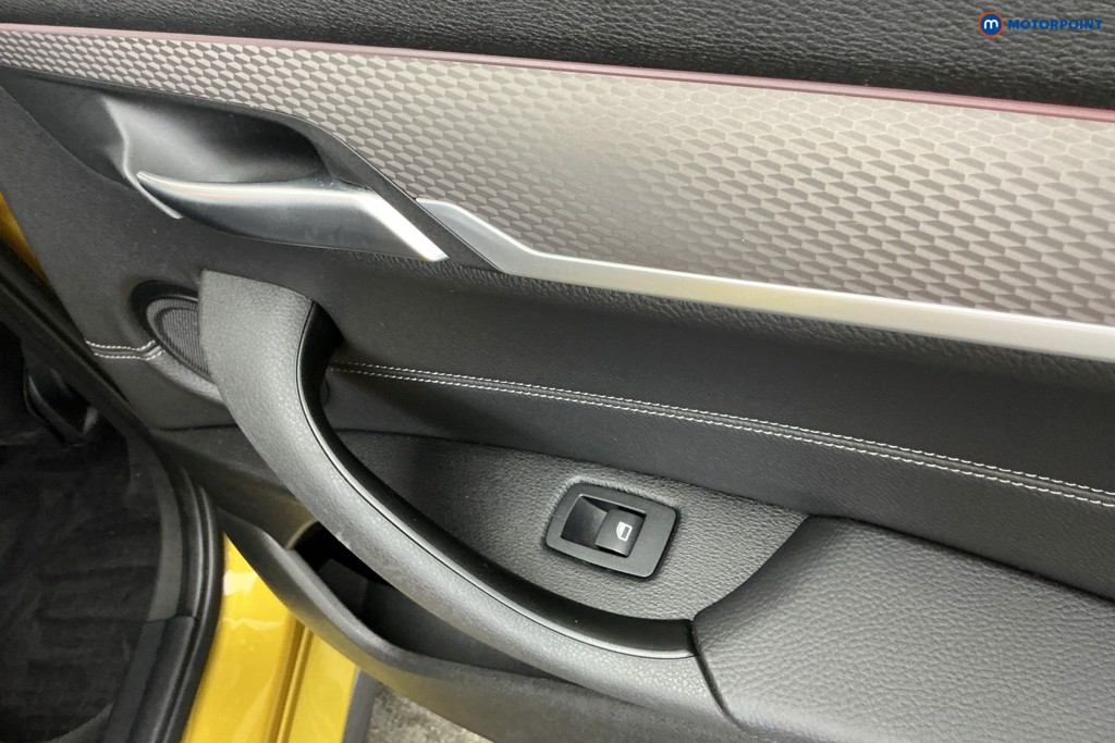 BMW X2 M Sport Manual Petrol SUV - Stock Number (1642449) - 29th supplementary image