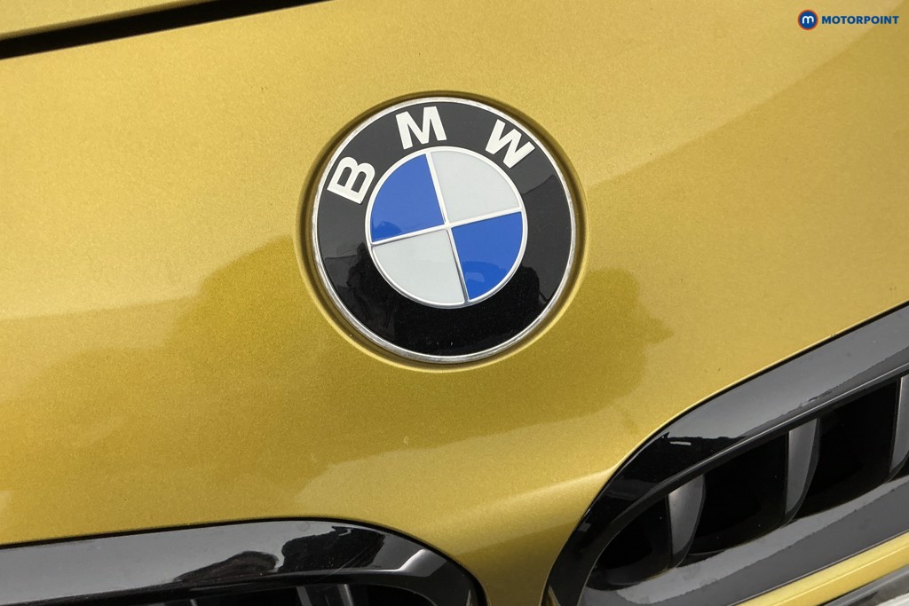 BMW X2 M Sport Manual Petrol SUV - Stock Number (1642449) - 30th supplementary image