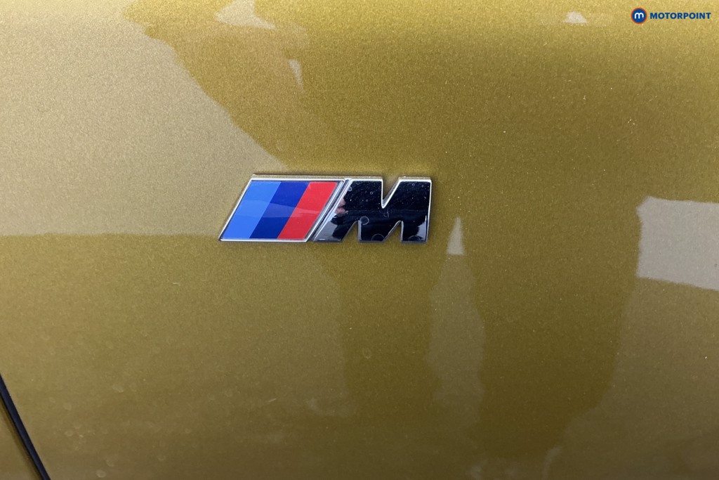 BMW X2 M Sport Manual Petrol SUV - Stock Number (1642449) - 32nd supplementary image
