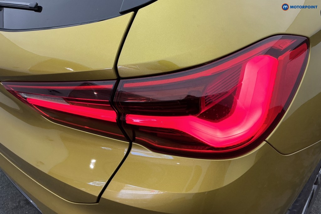 BMW X2 M Sport Manual Petrol SUV - Stock Number (1642449) - 33rd supplementary image