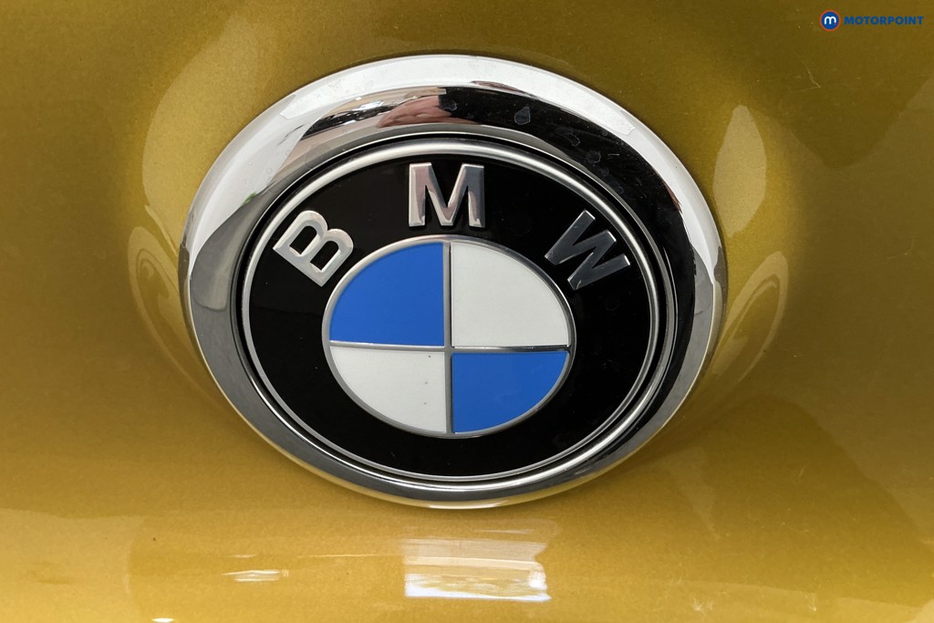 BMW X2 M Sport Manual Petrol SUV - Stock Number (1642449) - 34th supplementary image