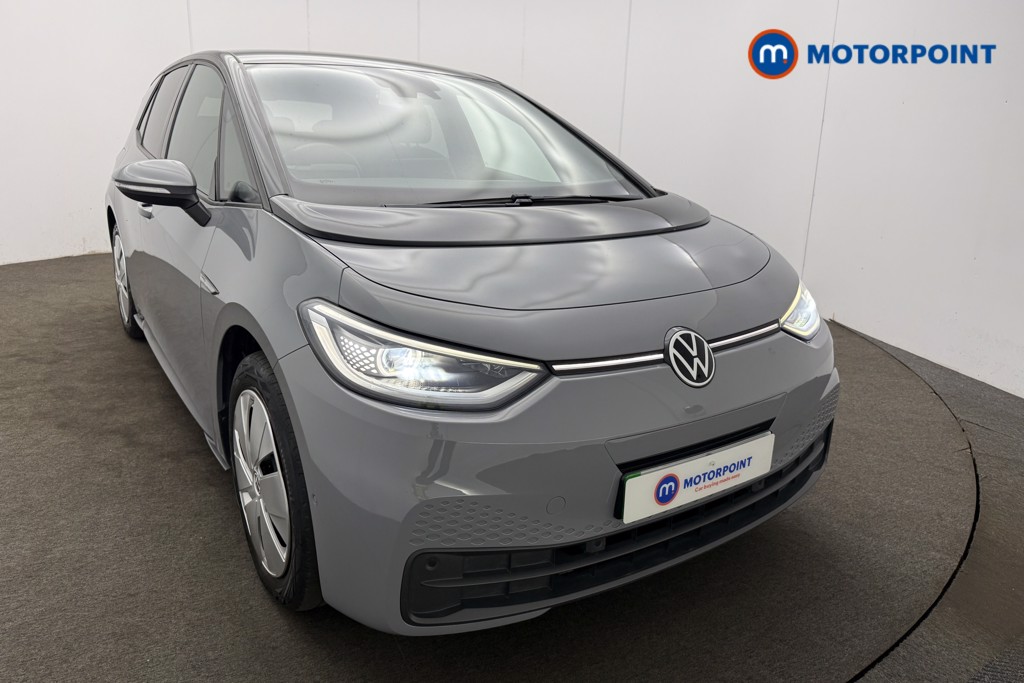 Volkswagen Id.3 Family Pro Automatic Electric Hatchback - Stock Number (1642481) - 2nd supplementary image