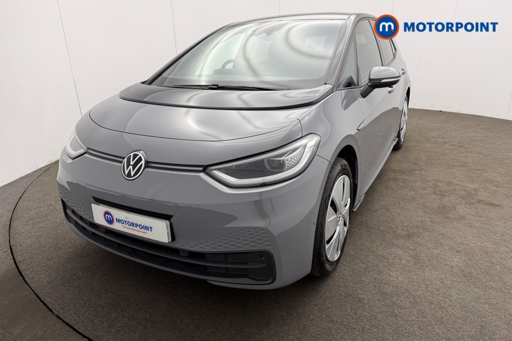 Volkswagen Id.3 Family Pro Automatic Electric Hatchback - Stock Number (1642481) - 3rd supplementary image