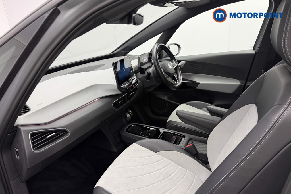 Volkswagen Id.3 Family Pro Automatic Electric Hatchback - Stock Number (1642481) - 4th supplementary image