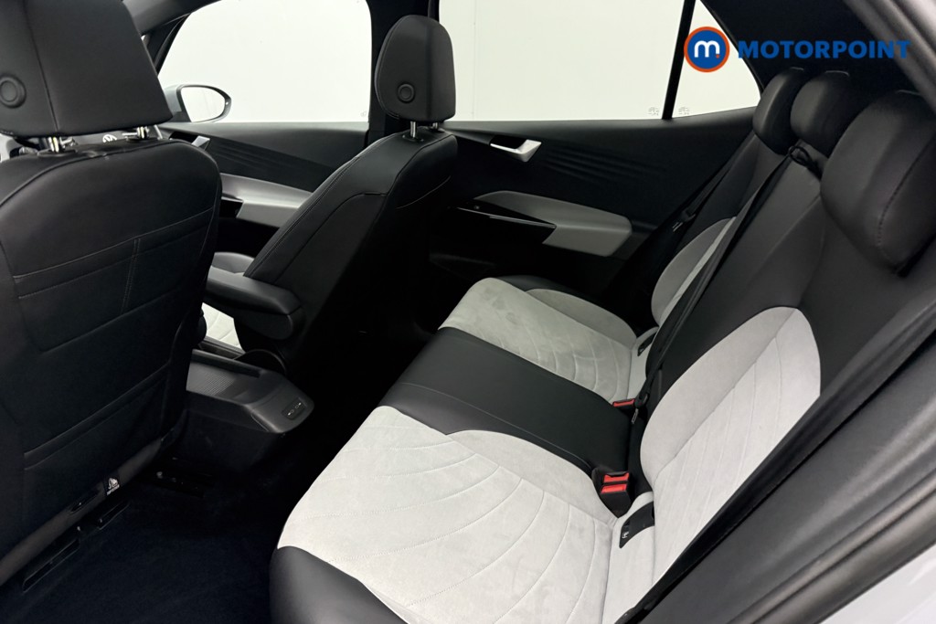Volkswagen Id.3 Family Pro Automatic Electric Hatchback - Stock Number (1642481) - 5th supplementary image