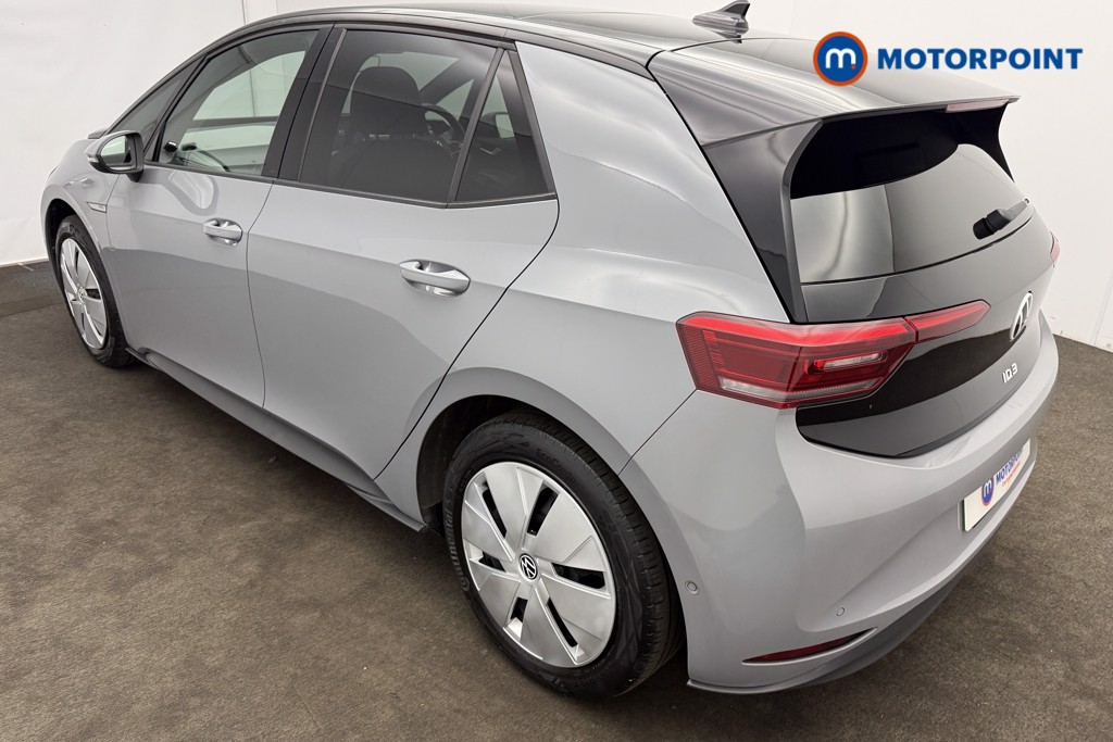 Volkswagen Id.3 Family Pro Automatic Electric Hatchback - Stock Number (1642481) - 6th supplementary image
