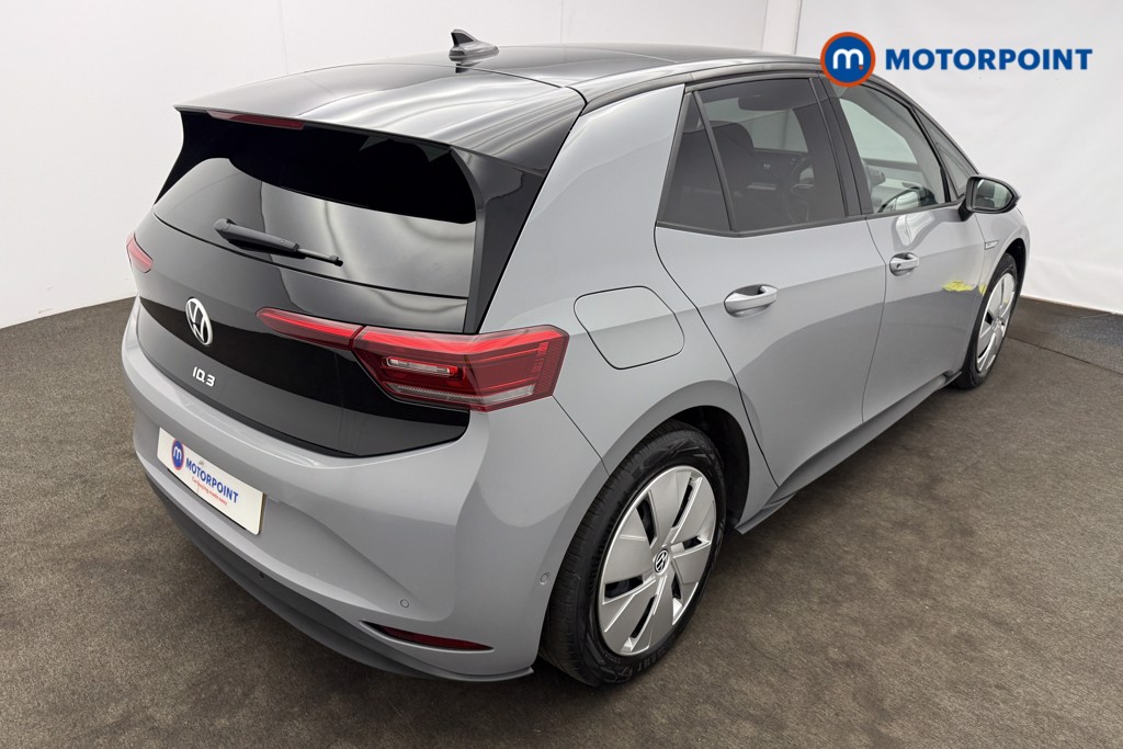 Volkswagen Id.3 Family Pro Automatic Electric Hatchback - Stock Number (1642481) - 9th supplementary image