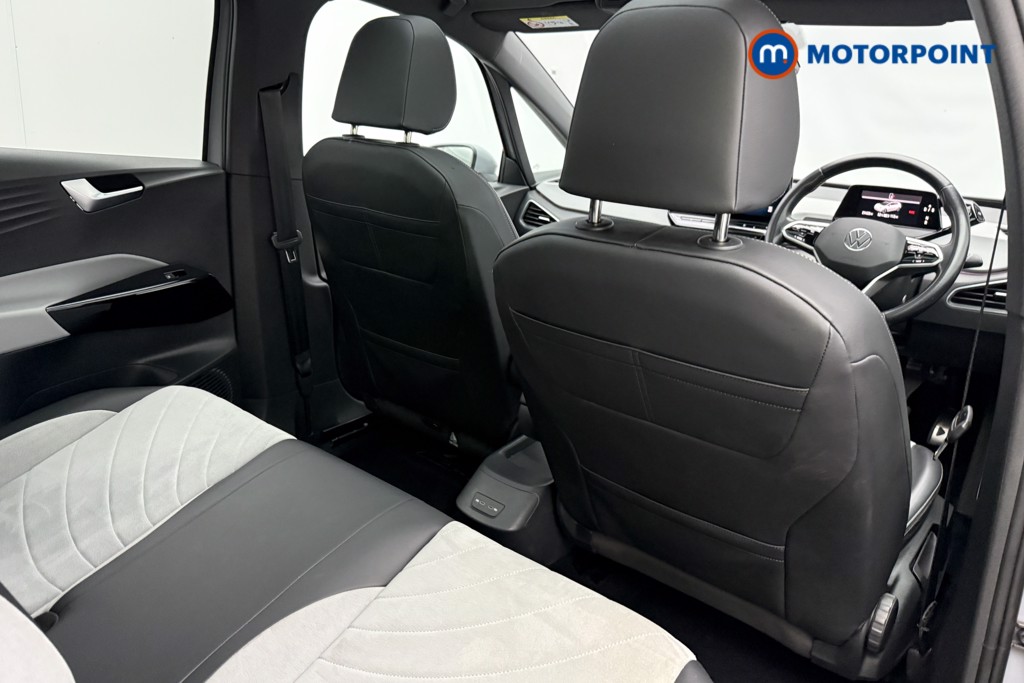 Volkswagen Id.3 Family Pro Automatic Electric Hatchback - Stock Number (1642481) - 10th supplementary image