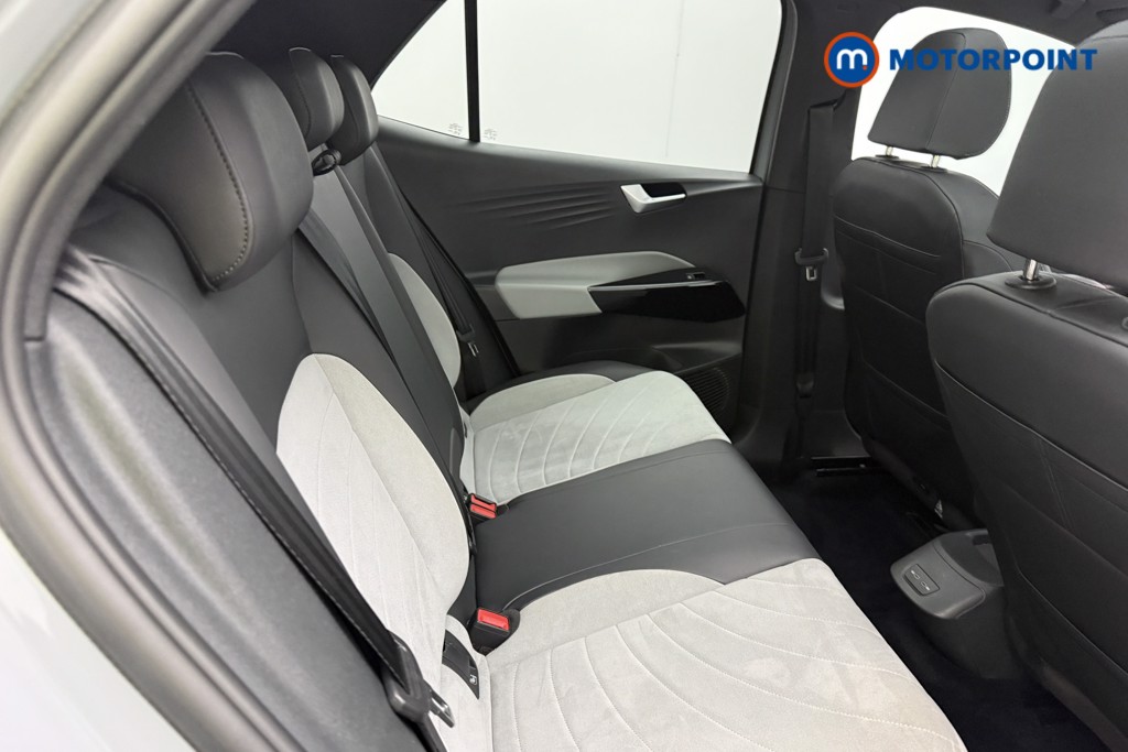 Volkswagen Id.3 Family Pro Automatic Electric Hatchback - Stock Number (1642481) - 11th supplementary image