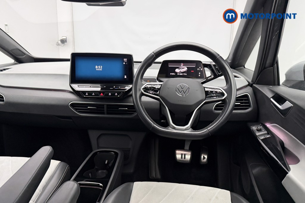 Volkswagen Id.3 Family Pro Automatic Electric Hatchback - Stock Number (1642481) - 13th supplementary image