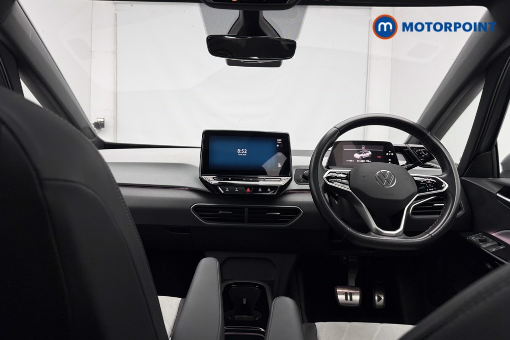 Volkswagen Id.3 Family Pro Automatic Electric Hatchback - Stock Number (1642481) - 14th supplementary image