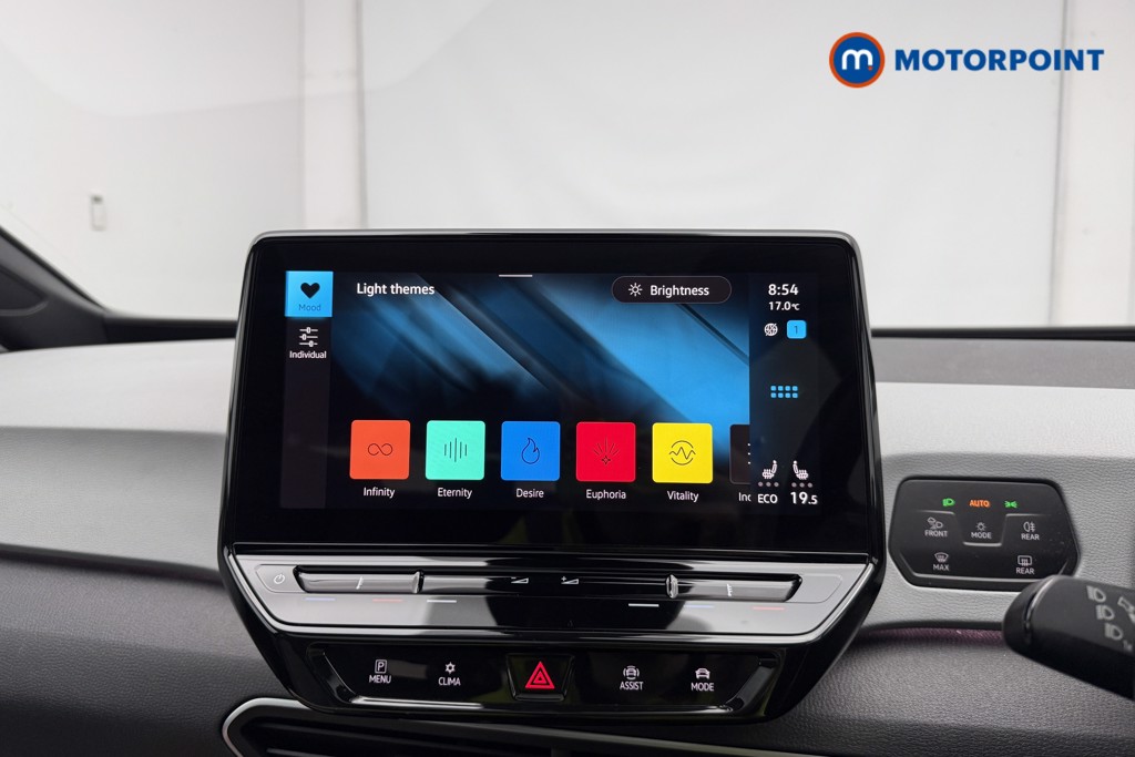 Volkswagen Id.3 Family Pro Automatic Electric Hatchback - Stock Number (1642481) - 30th supplementary image