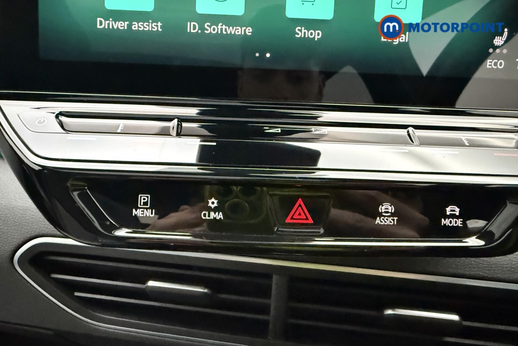 Volkswagen Id.3 Family Pro Automatic Electric Hatchback - Stock Number (1642481) - 32nd supplementary image