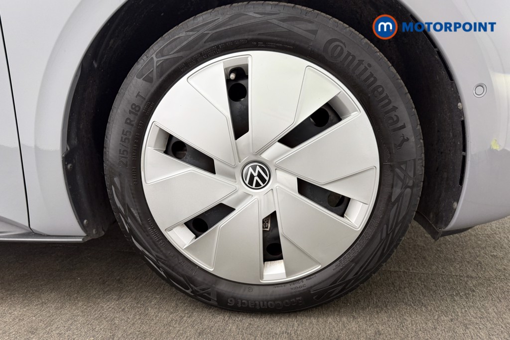 Volkswagen Id.3 Family Pro Automatic Electric Hatchback - Stock Number (1642481) - 41st supplementary image