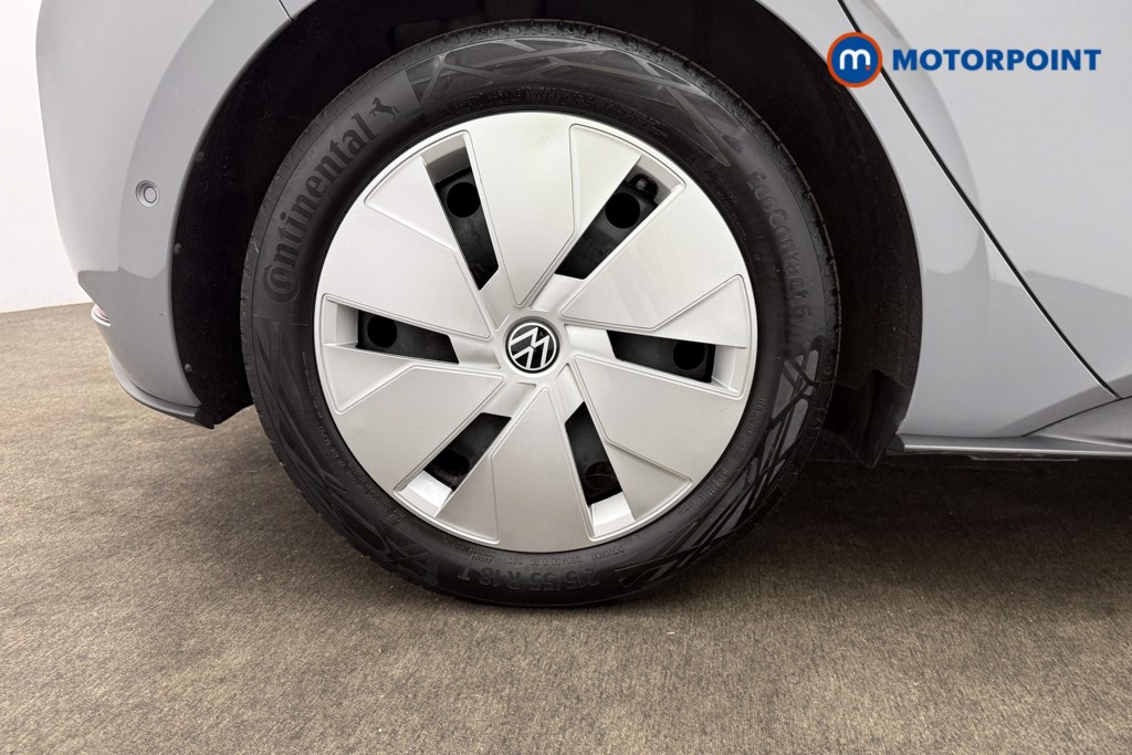 Volkswagen Id.3 Family Pro Automatic Electric Hatchback - Stock Number (1642481) - 42nd supplementary image