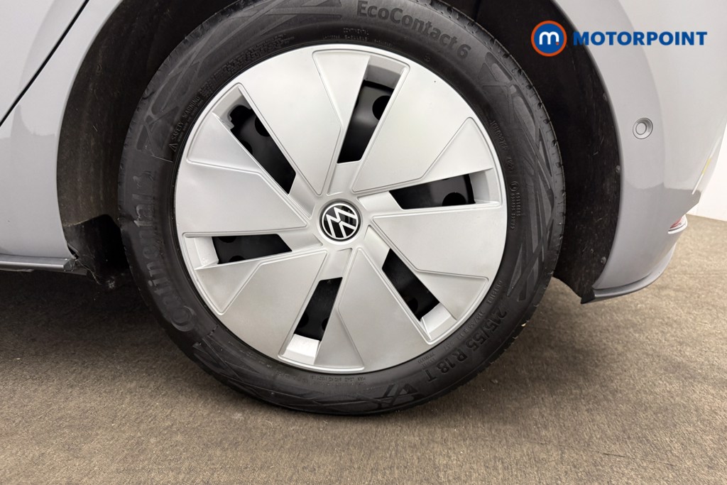Volkswagen Id.3 Family Pro Automatic Electric Hatchback - Stock Number (1642481) - 43rd supplementary image