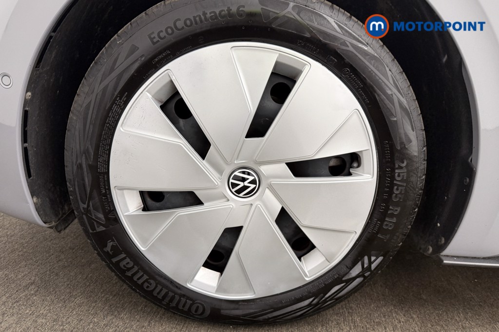 Volkswagen Id.3 Family Pro Automatic Electric Hatchback - Stock Number (1642481) - 44th supplementary image