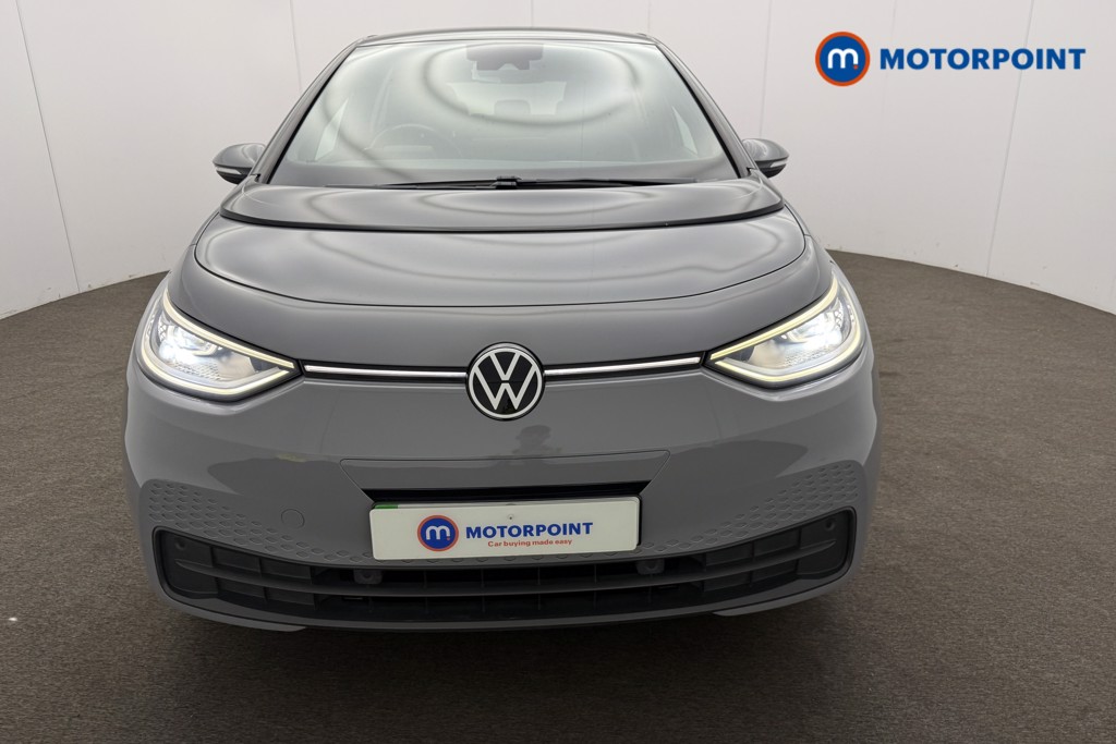 Volkswagen Id.3 Family Pro Automatic Electric Hatchback - Stock Number (1642481) - 1st supplementary image