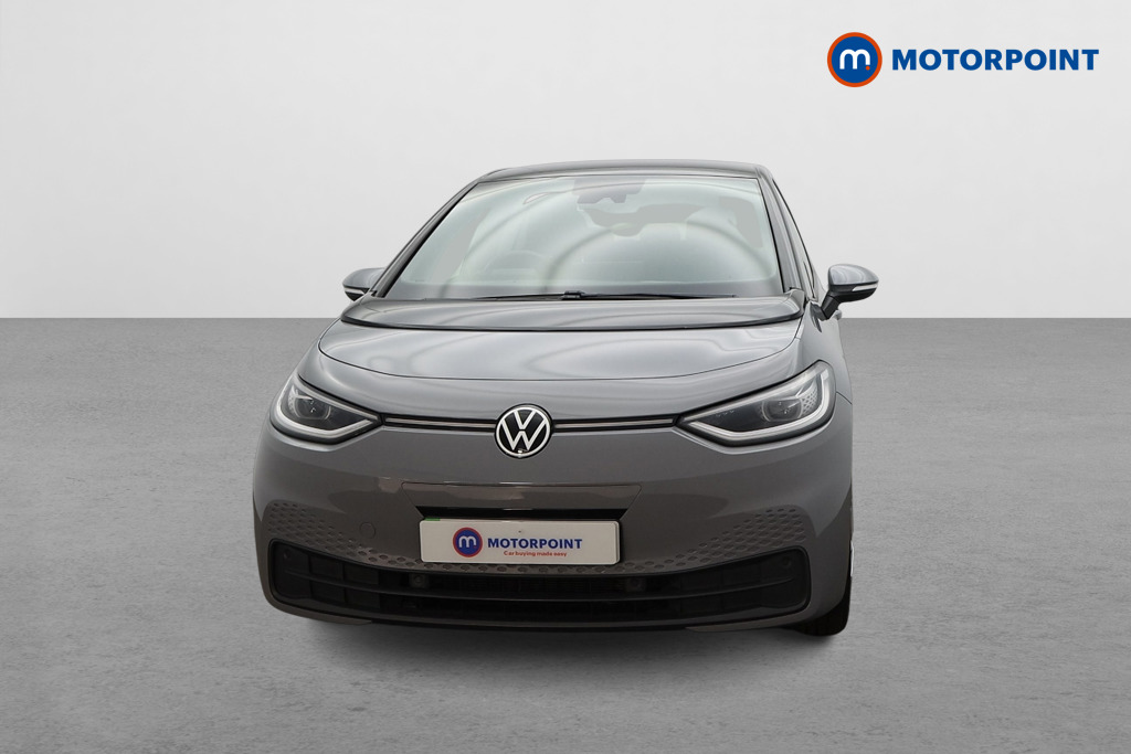 Volkswagen Id.3 Family Pro Automatic Electric Hatchback - Stock Number (1642481) - Front bumper
