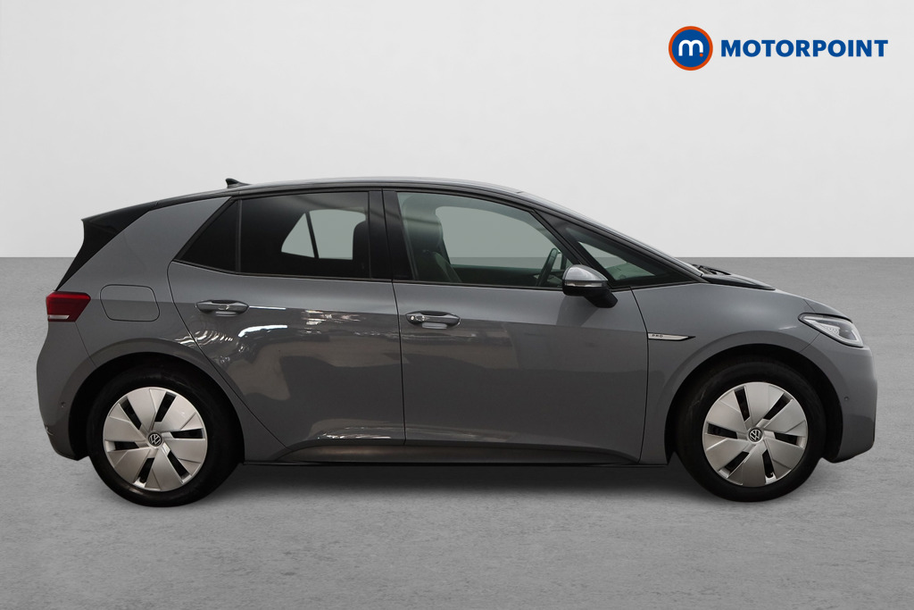 Volkswagen Id.3 Family Pro Automatic Electric Hatchback - Stock Number (1642481) - Drivers side