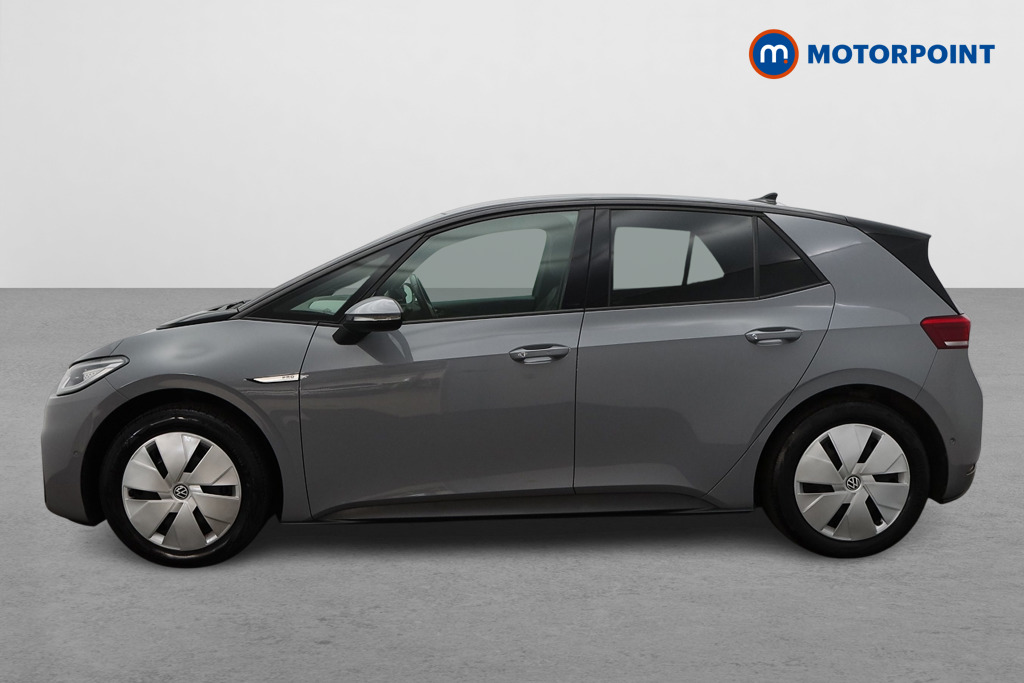 Volkswagen Id.3 Family Pro Automatic Electric Hatchback - Stock Number (1642481) - Passenger side