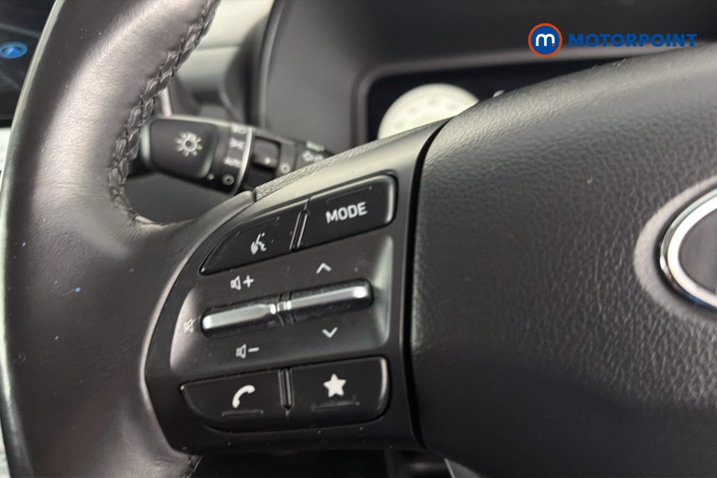 Hyundai Kona Premium Automatic Electric SUV - Stock Number (1642608) - 3rd supplementary image