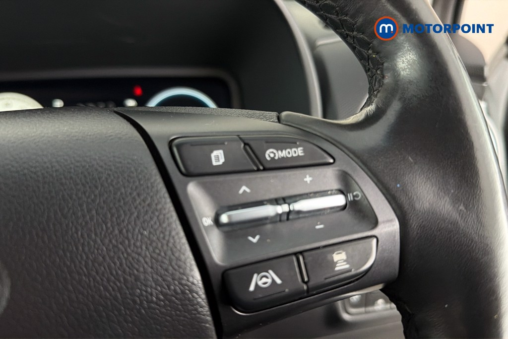 Hyundai Kona Premium Automatic Electric SUV - Stock Number (1642608) - 4th supplementary image